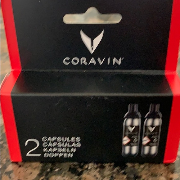 Coravin MODELONE wine system - Picture 4 of 5